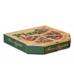 Коробка для пиццы 250*250*35
